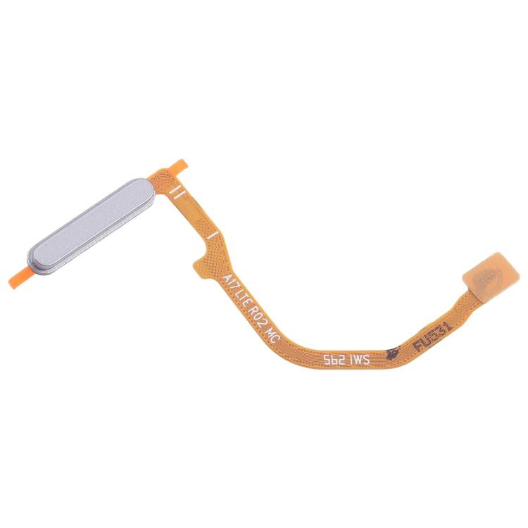 For Samsung Galaxy A17 4G SM-A175F Original Fingerprint Sensor Flex Cable