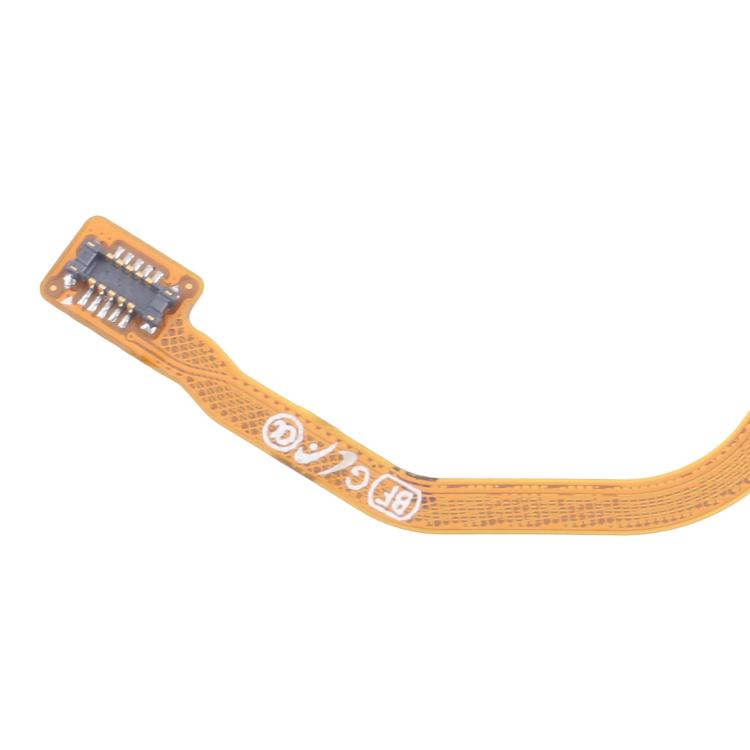 For Samsung Galaxy A17 4G SM-A175F Original Fingerprint Sensor Flex Cable