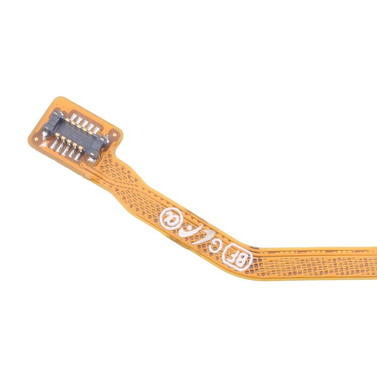 For Samsung Galaxy A17 4G SM-A175F Original Fingerprint Sensor Flex Cable