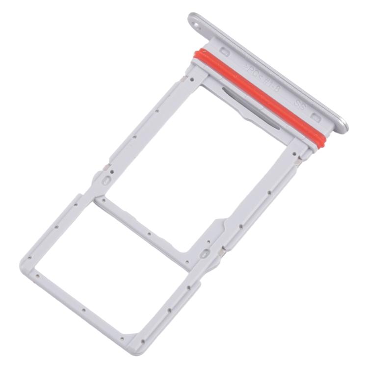 For Samsung Galaxy M36 SM-M366P 10pcs Original SIM + Micro SD Card Tray