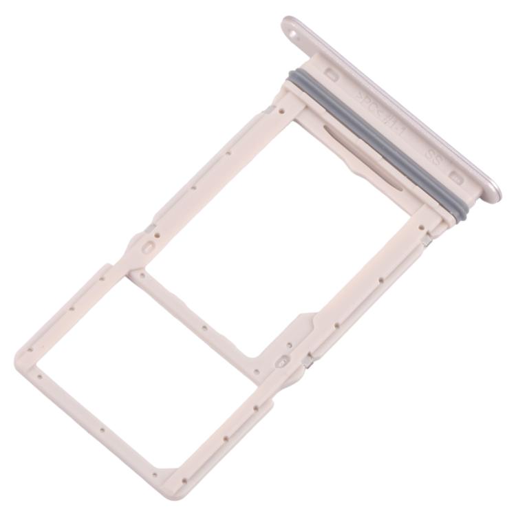 For Samsung Galaxy M16 SM-M166P 10pcs Original SIM + Micro SD Card Tray
