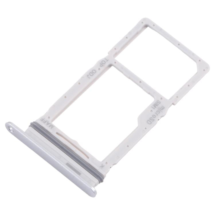For Samsung Galaxy M16 SM-M166P 10pcs Original SIM + Micro SD Card Tray