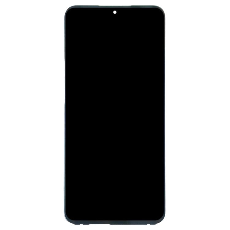 For Samsung Galaxy S25 FE S-S731B Original LCD Screen with Digitizer Full Assembly