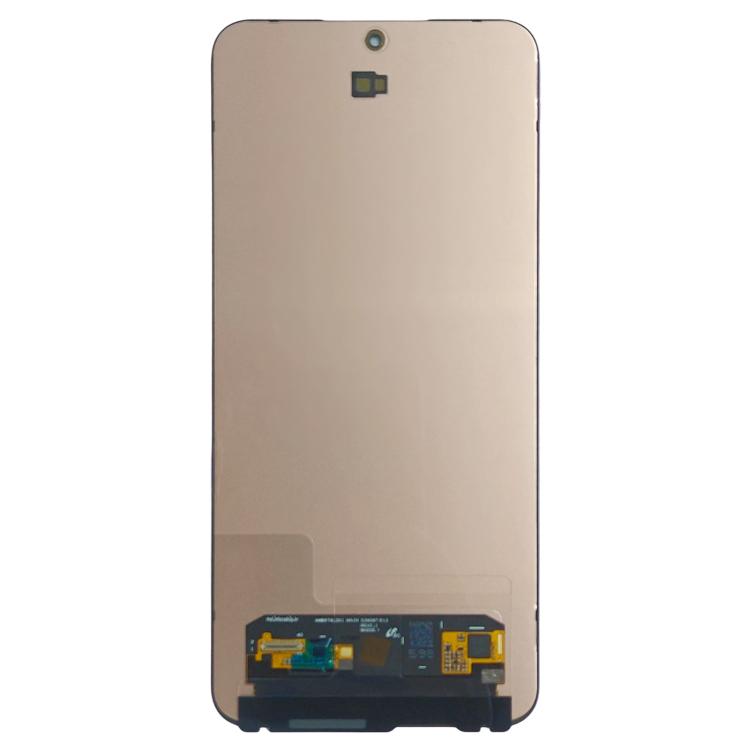 For Samsung Galaxy S25 FE S-S731B Original LCD Screen with Digitizer Full Assembly