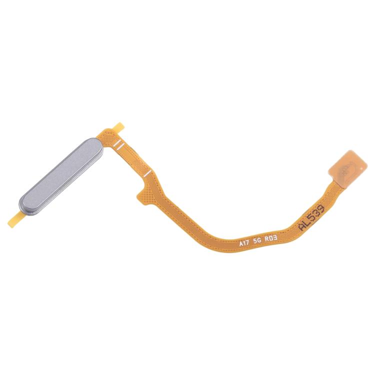 For Samsung Galaxy A17 5G SM-A176B Original Fingerprint Sensor Flex Cable