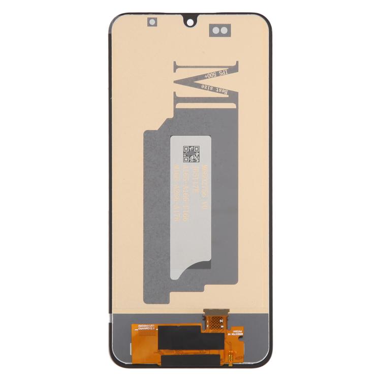 For Samsung Galaxy A17 4G SM-A175F incell LCD Screen with Digitizer Full Assembly