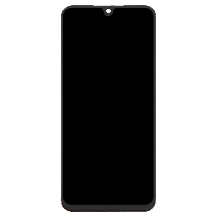 For Samsung Galaxy A17 4G SM-A175F incell LCD Screen Digitizer Full Assembly with Frame
