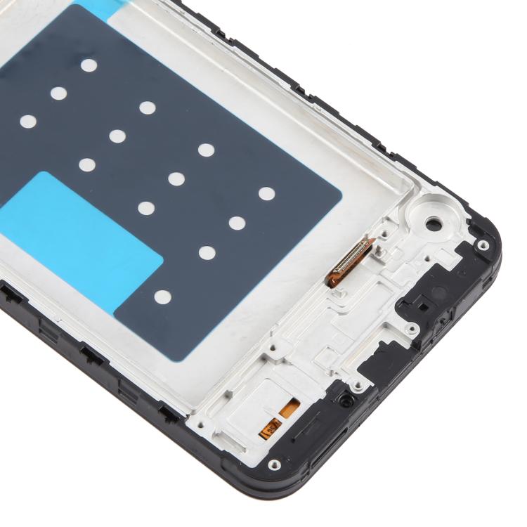 For Samsung Galaxy A17 5G SM-A176B incell LCD Screen Digitizer Full Assembly with Frame
