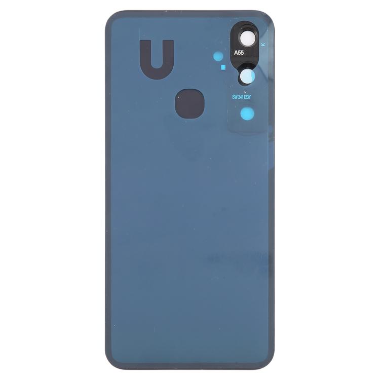 For Samsung Galaxy A35 SM-A356B OEM Battery Back Cover with Camera Lens Frame