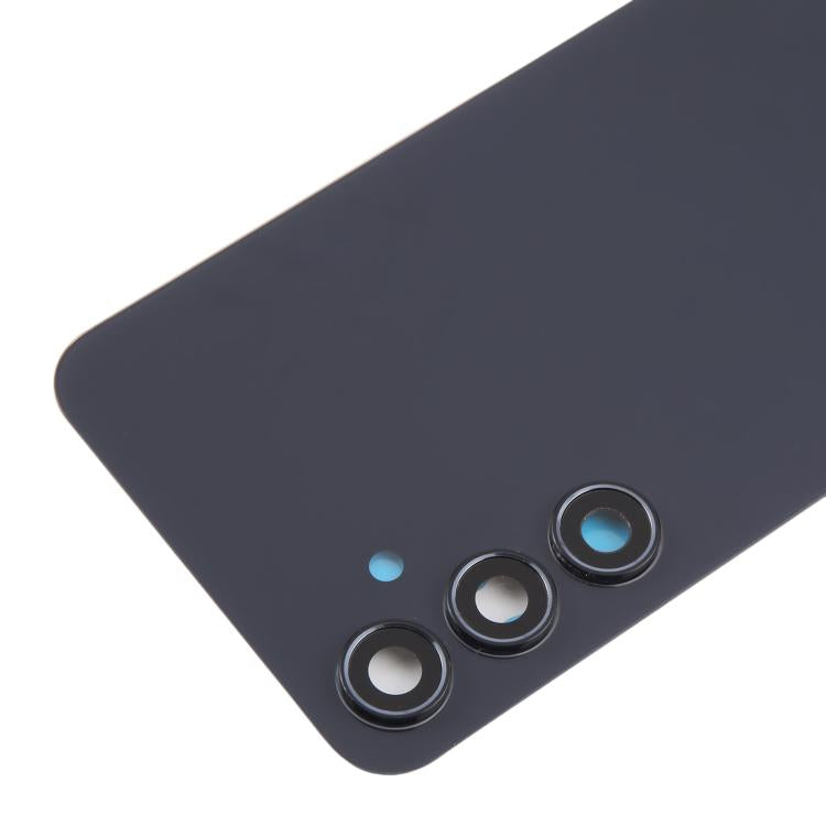 For Samsung Galaxy A35 SM-A356B OEM Battery Back Cover with Camera Lens Frame