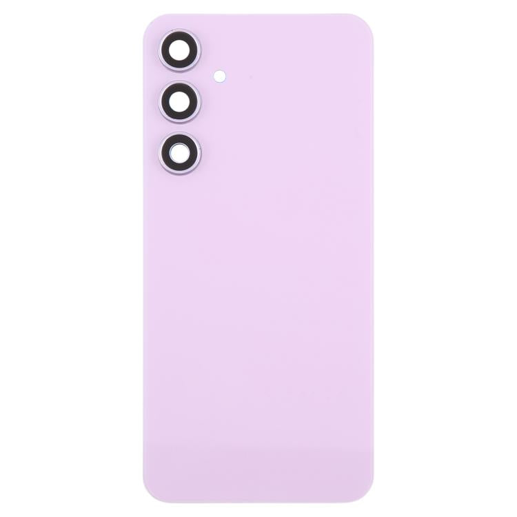 For Samsung Galaxy A35 SM-A356B OEM Battery Back Cover with Camera Lens Frame