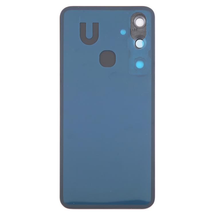 For Samsung Galaxy A35 SM-A356B OEM Battery Back Cover with Camera Lens Frame