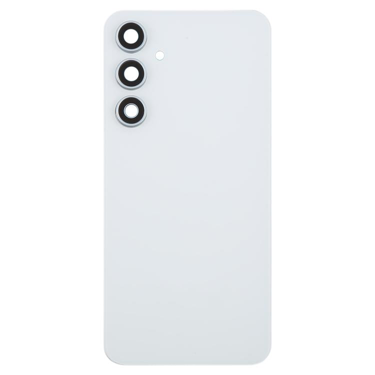 For Samsung Galaxy A35 SM-A356B OEM Battery Back Cover with Camera Lens Frame