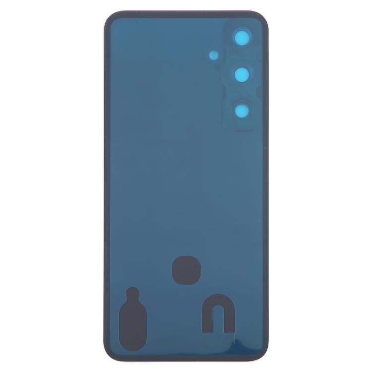 For Samsung Galaxy A35 SM-A356B OEM Battery Back Cover with Camera Lens Frame