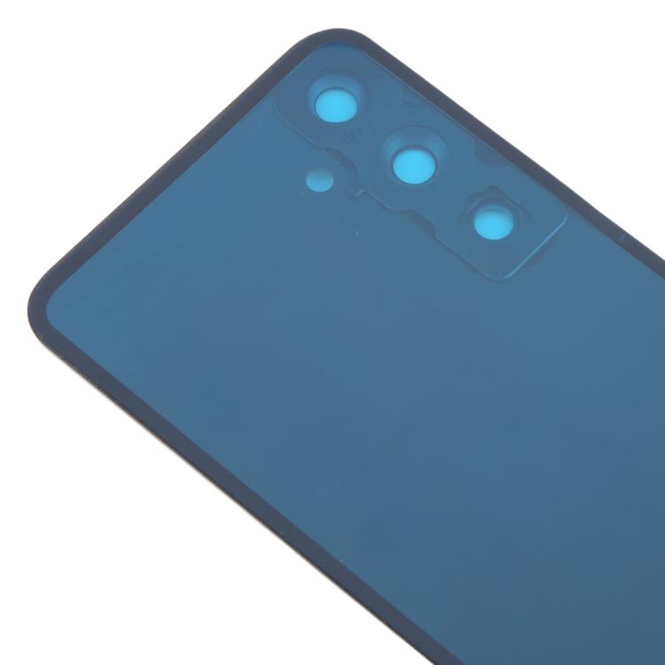For Samsung Galaxy A35 SM-A356B OEM Battery Back Cover with Camera Lens Frame