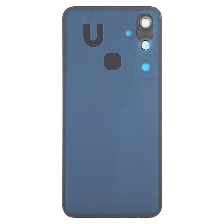 For Samsung Galaxy A35 SM-A356B OEM Battery Back Cover with Camera Lens Frame