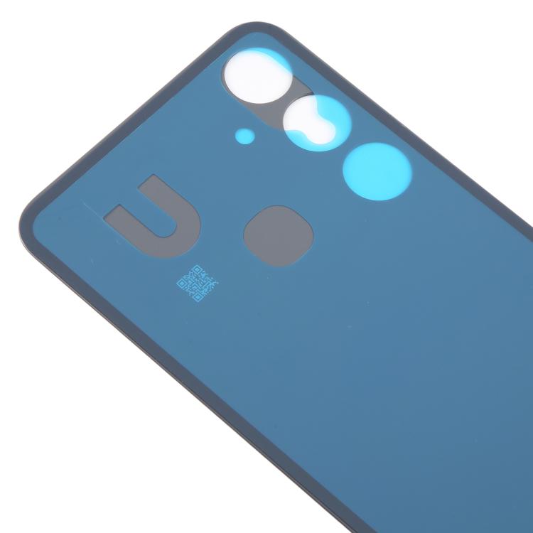 For Samsung Galaxy A55 SM-A556B OEM Back Cover