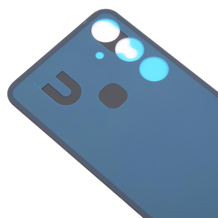 For Samsung Galaxy A55 SM-A556B OEM Back Cover