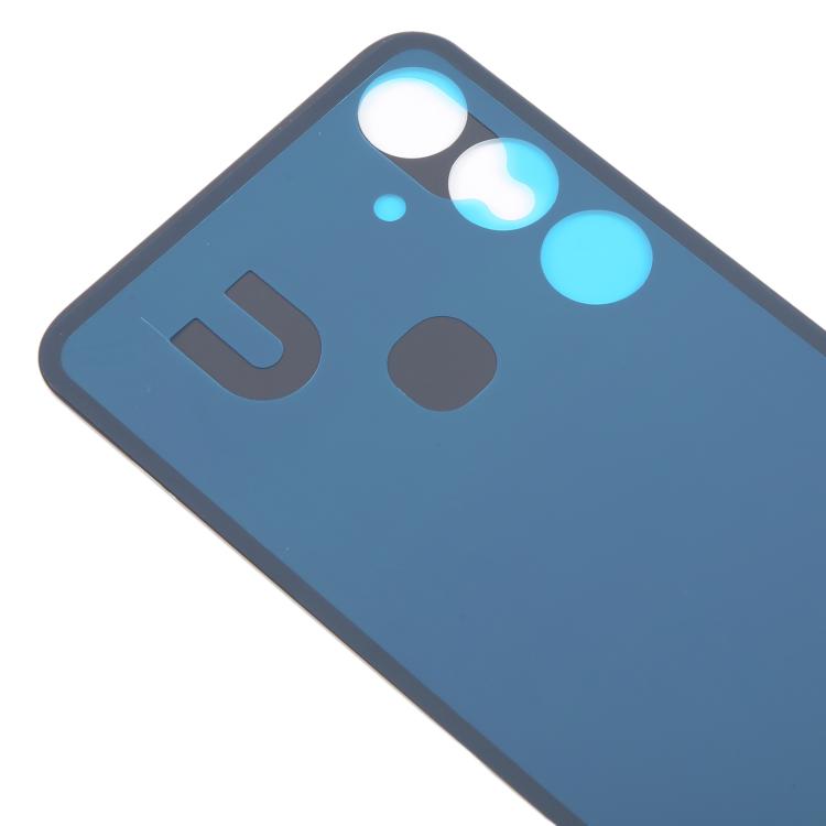 For Samsung Galaxy A55 SM-A556B OEM Back Cover