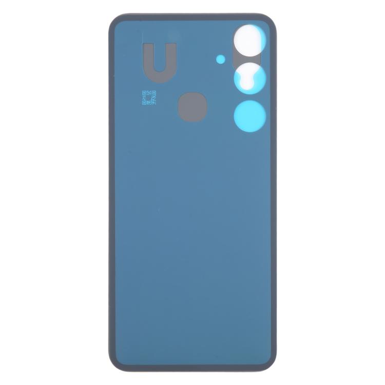 For Samsung Galaxy A35 SM-A356B OEM Back Cover