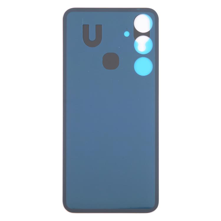 For Samsung Galaxy A35 SM-A356B OEM Back Cover