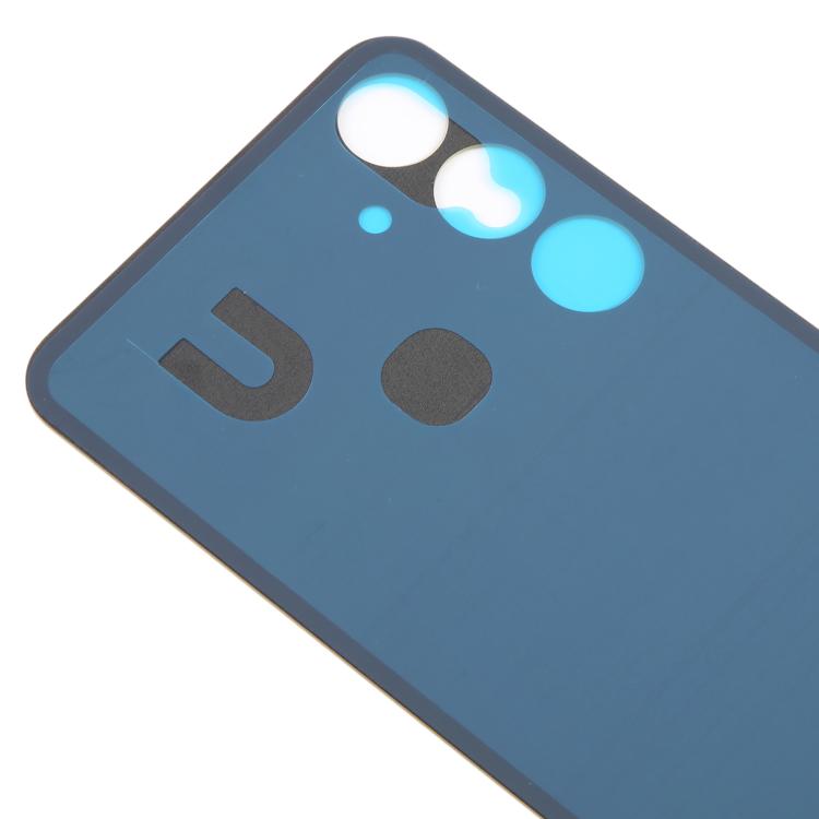 For Samsung Galaxy A35 SM-A356B OEM Back Cover