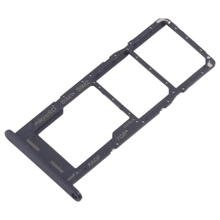 For Samsung Galaxy A14 5G SM-A146B 10pcs Original SIM Card Tray + SIM Card Tray + Micro SD Card Tray