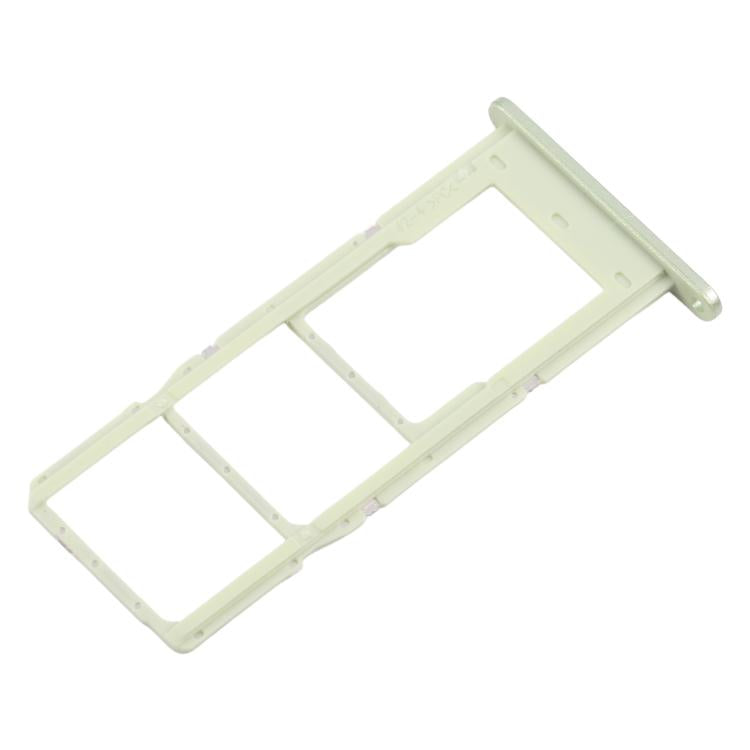 For Samsung Galaxy A14 5G SM-A146B 10pcs Original SIM Card Tray + SIM Card Tray + Micro SD Card Tray
