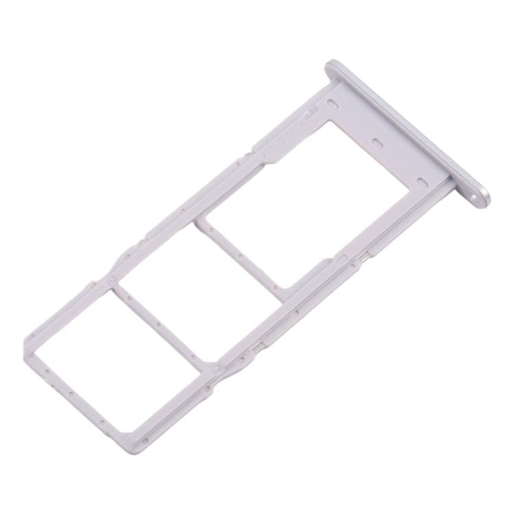 For Samsung Galaxy A14 5G SM-A146B 10pcs Original SIM Card Tray + SIM Card Tray + Micro SD Card Tray