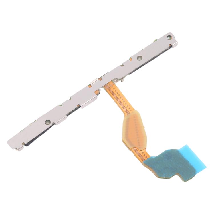 For Samsung Galaxy S25 Edge SM-S937B Original Power Button & Volume Button Flex Cable