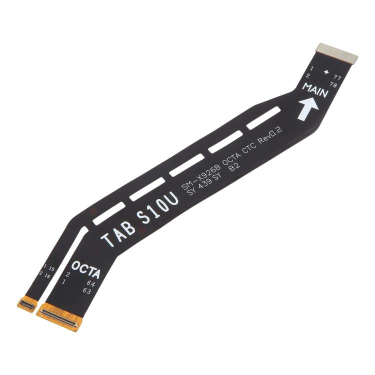 For Samsung Galaxy Tab S10 Ultra SM-X920/X926 Original LCD Flex Cable