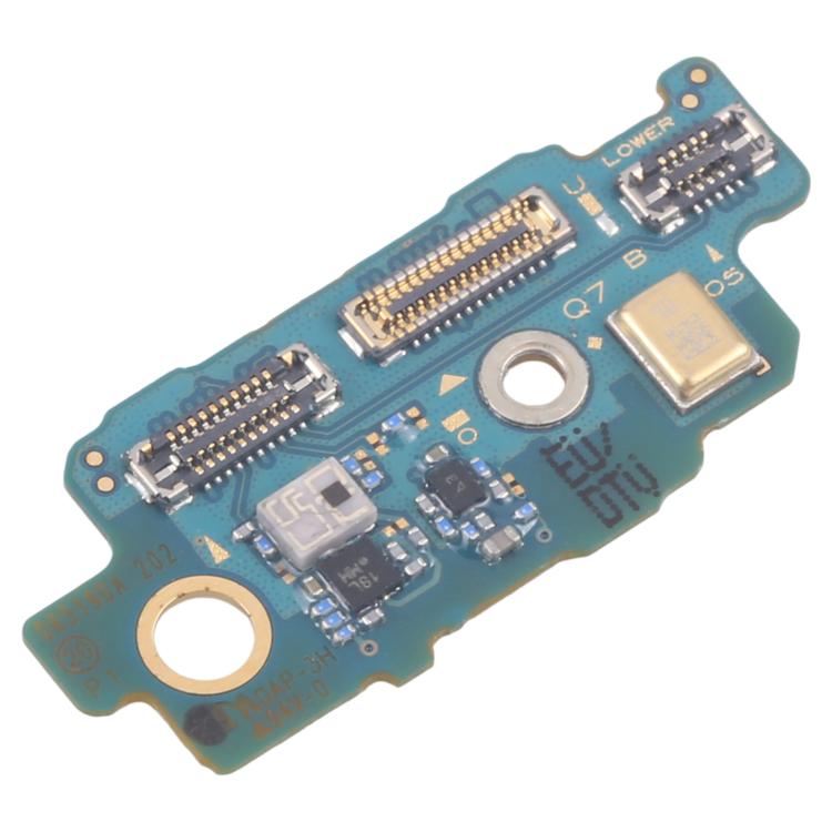 For Samsung Galaxy Z Fold7 SM-F966B Original Microphone Board