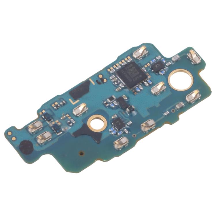 For Samsung Galaxy Z Fold7 SM-F966B Original Microphone Board