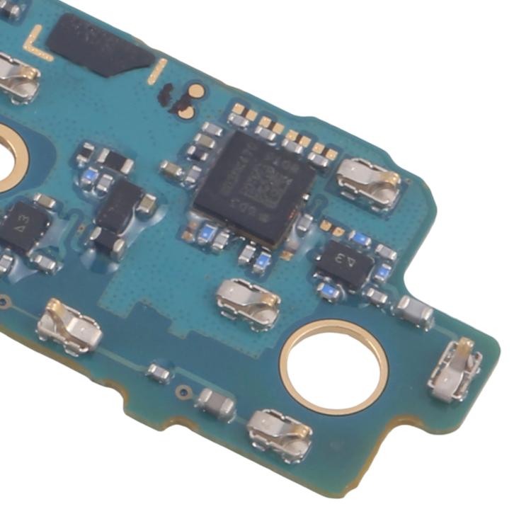For Samsung Galaxy Z Fold7 SM-F966B Original Microphone Board