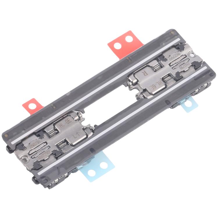 For Samsung Galaxy Z Flip7 SM-F766 Original Spin Axis