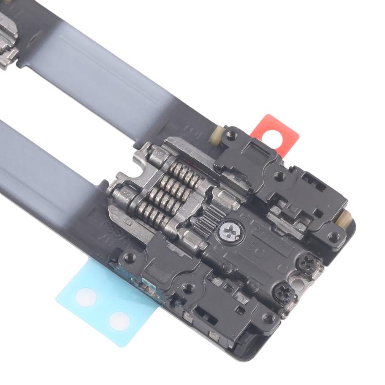 For Samsung Galaxy Z Flip7 SM-F766 Original Spin Axis