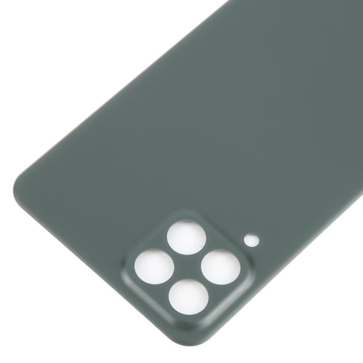 For Samsung Galaxy M33 SM-M336B OEM Back Cover