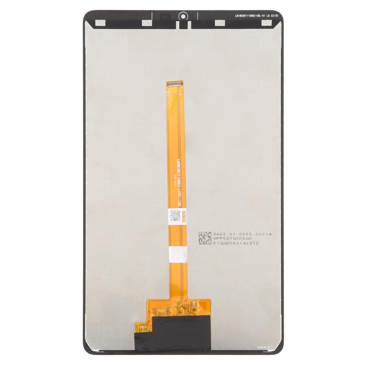 For Samsung Galaxy Tab A11 SM-X133/X135 Original LCD Screen With Digitizer Full Assembly