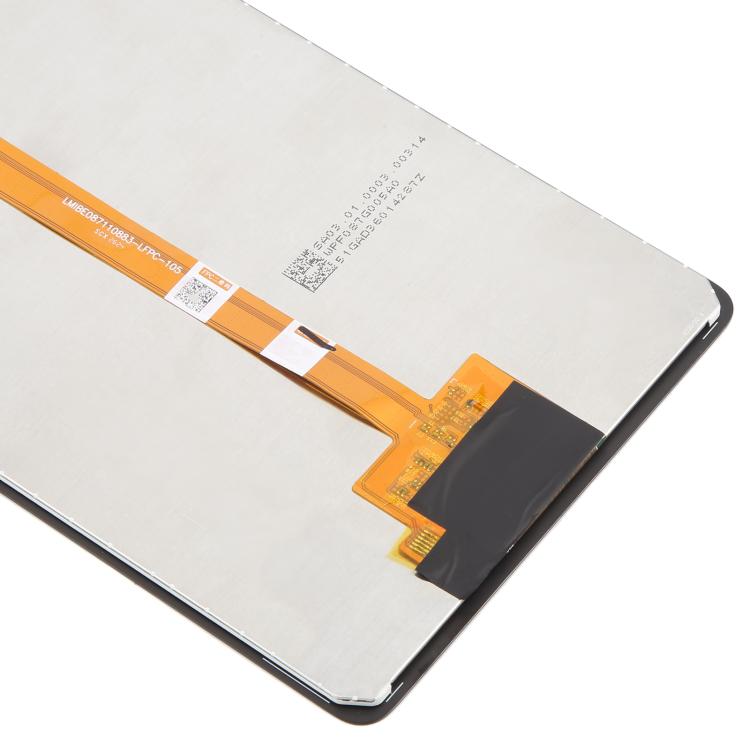 For Samsung Galaxy Tab A11 SM-X133/X135 Original LCD Screen With Digitizer Full Assembly