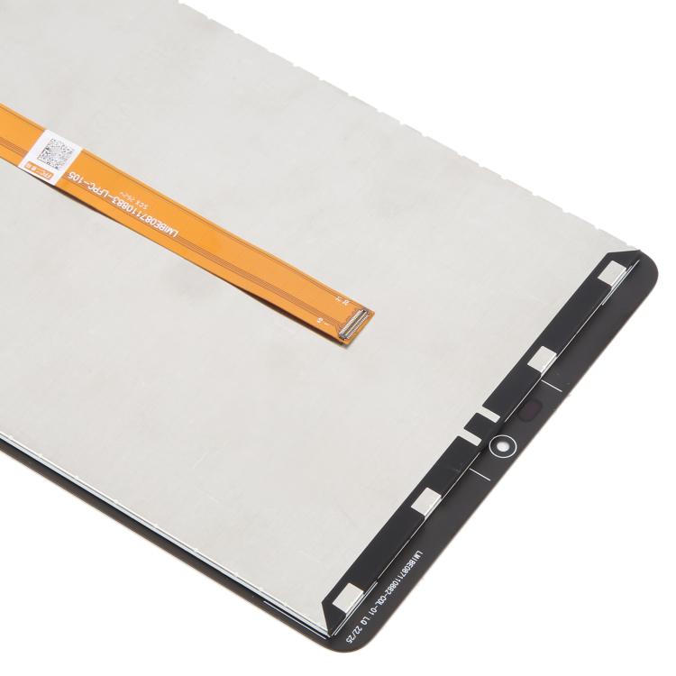 For Samsung Galaxy Tab A11 SM-X133/X135 Original LCD Screen With Digitizer Full Assembly
