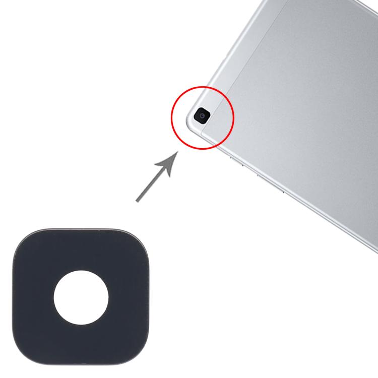 For Samsung Galaxy Tab A 8.0 2019 SM-T290/T295 10pcs Back Camera Lens
