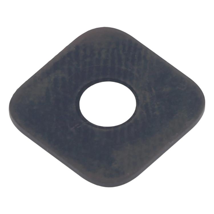 For Samsung Galaxy Tab A7 10.4 2020 SM-T500/T505 10pcs Back Camera Lens