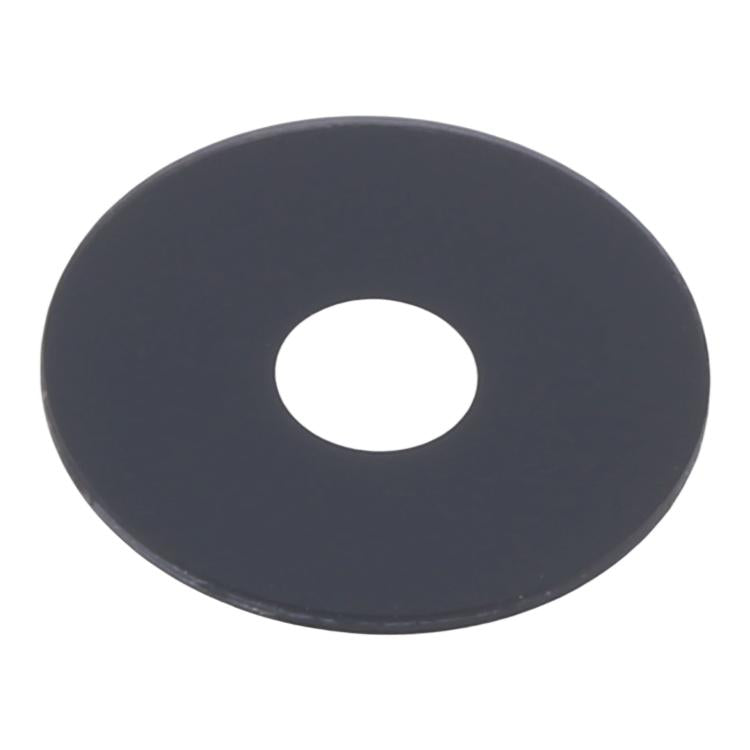 For Samsung Galaxy Tab A8 10.5 2021 SM-X200/X205 10pcs Back Camera Lens