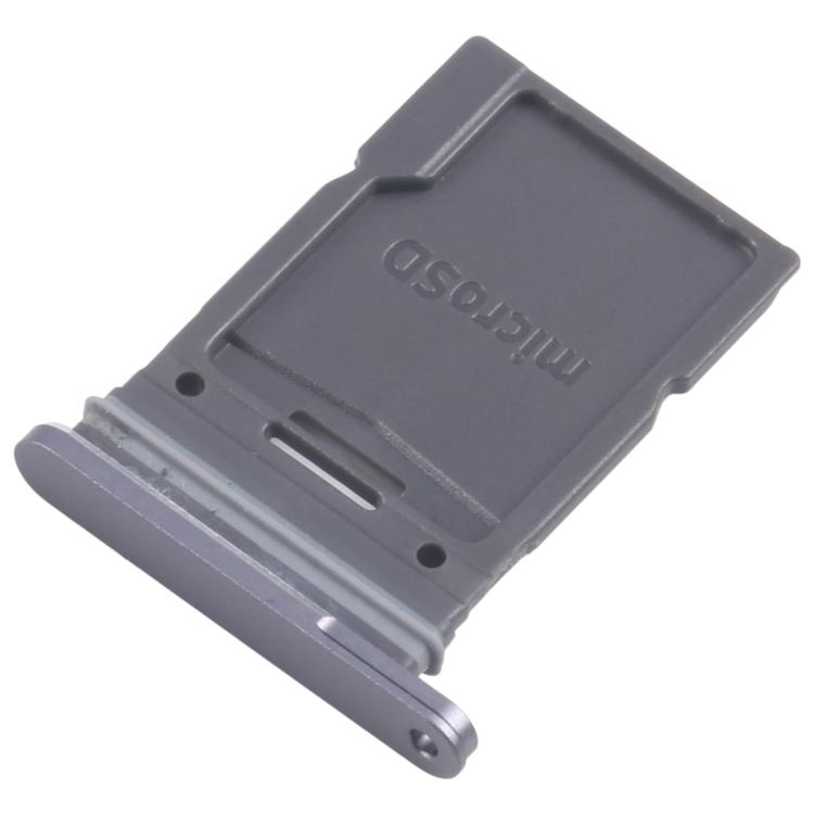 For Samsung Galaxy Tab S11 Ultra SM-X930 Original Micro SD Card Tray  - Grey