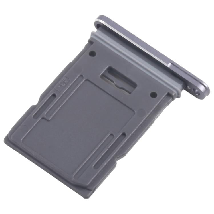 For Samsung Galaxy Tab S11 Ultra SM-X930 Original Micro SD Card Tray  - Grey