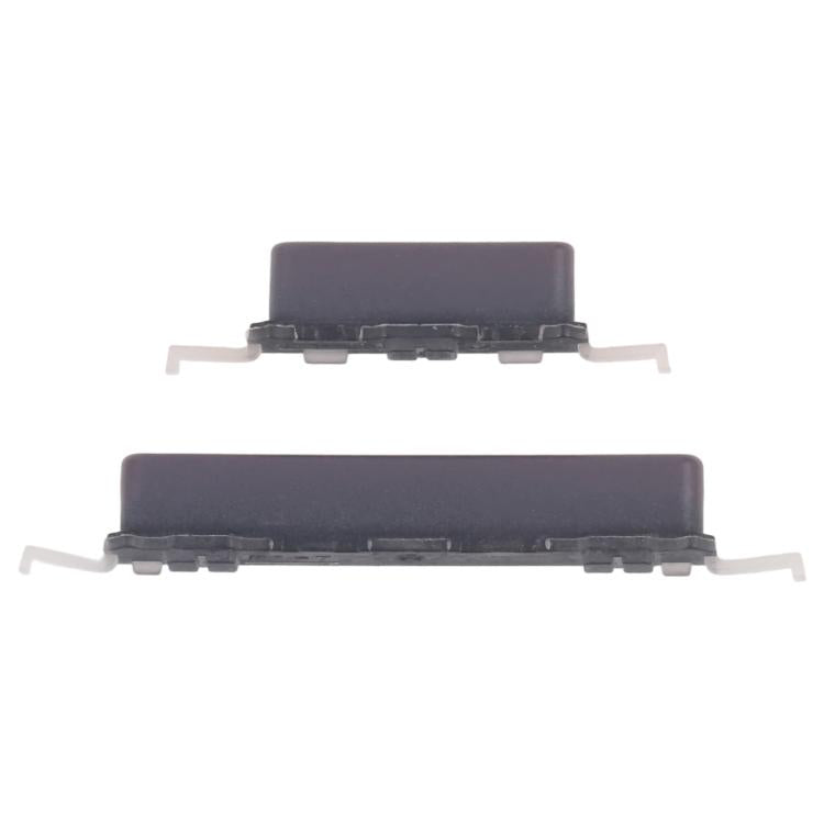 For Samsung Galaxy Tab A 8.4 inch 2020 SM-T307 Original Power Button and Volume Control Button  - Grey
