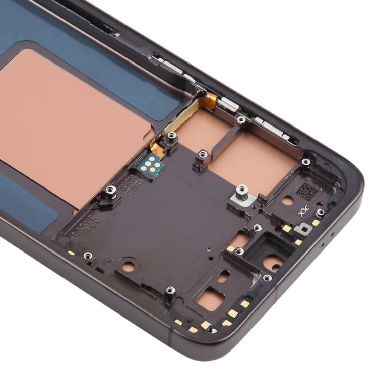 For Samsung Galaxy S24 5G SM-S921B TFT LCD Screen Digitizer Full Assembly with Frame, Not Supporting Fingerprint Identification