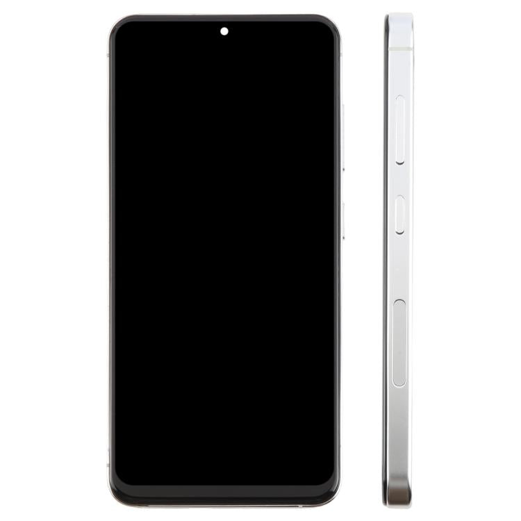 For Samsung Galaxy S24 5G SM-S921B TFT LCD Screen Digitizer Full Assembly with Frame, Not Supporting Fingerprint Identification