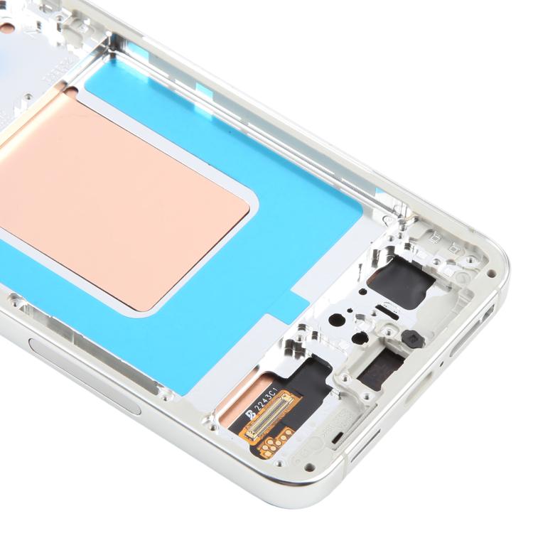 For Samsung Galaxy S24 5G SM-S921B TFT LCD Screen Digitizer Full Assembly with Frame, Not Supporting Fingerprint Identification