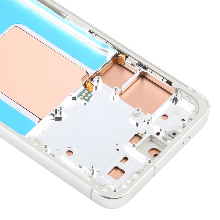 For Samsung Galaxy S24 5G SM-S921B TFT LCD Screen Digitizer Full Assembly with Frame, Not Supporting Fingerprint Identification